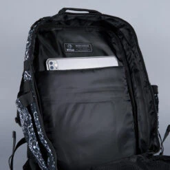 25L Backpack Black Bandana 40 25L Backpack Black Bandana -Bags Store 01D9ABFC 5FF5 47E2 ABD6 DE84016AB216