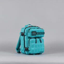 9L Backpack Mini Voodoo Aqua -Bags Store 028E52D0 9825 4EAD B614 DA9105BCB1E8