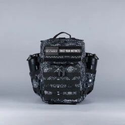 25L Backpack Black Bandana 26 25L Backpack Black Bandana -Bags Store 04501DD2 5C96 445F B6A7 3A7967F50929