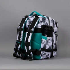 35L Backpack Timber Wolf Aqua Goddess -Bags Store 04908849 FAA7 4228 9D14 1A34295CAEDC