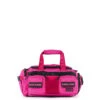 20L Mini Duffle Bag Voodoo Pink 2 20L Mini Duffle Bag Voodoo Pink -Bags Store 04E1EC5B FBB2 4AE6 9B99 05502DC1BA3D