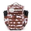 35L Backpack Brown White Cow -Bags Store 06AF85FA E07B 41E5 ACD3 A8A347ACC28A