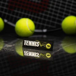 Tennis Velcro Patch -Bags Store 06D8A533 8ED7 4B74 98D5 A5A8B3D174B3