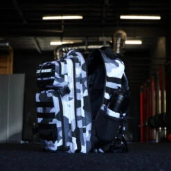 45L Arctic Camo Edition Meal Prep Management -Bags Store 06DD89DD 9429 4D3A A581 8A37884ACCB8