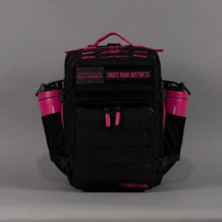 35L Backpack Fierce Pink -Bags Store 07366329 5710 4A27 91F7 A10929661830