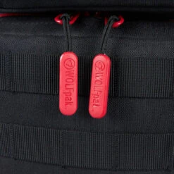 9L Backpack Mini Red Wolf -Bags Store 08328A3E 494F 4361 9522 EEF24ADA3FD8