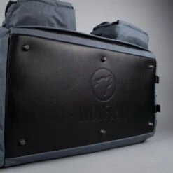 40L Ultimate Duffle Bag Iron Gray -Bags Store 084FCAB1 0547 4093 952B 722765ED2DFA