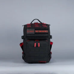 25L Backpack Red Wolf -Bags Store 085DA106 F868 4DCF 8B8F FE2E3FA20C61