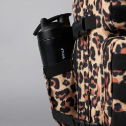 25L Backpack Leopard Limited Edition -Bags Store 0863054D 061E 481C 8F38 44821E189CF6