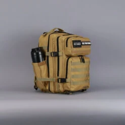 35L Backpack Khaki -Bags Store 09A64379 ADF2 4995 91FD 48E0E97F843C