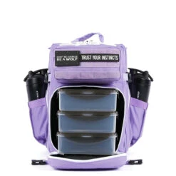 25L Luna Meal Prep Management -Bags Store 09A840C9 D612 48C4 B2EB 39A554C8E471