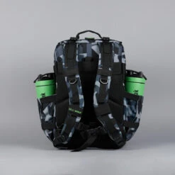 45L Splinter Camo Green Meal Prep Management -Bags Store 09AF16DD C7BB 4908 8E18 94D52CAE5237