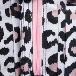 35L Leopard Pink Zip Meal Prep Management -Bags Store 09FFE42F 3EBC 48A8 BC82 D8A8B3A07FA3