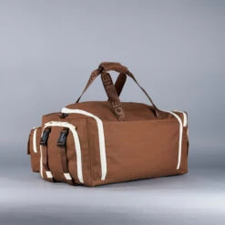 40L Ultimate Duffle Bag Mocha Brown 28 40L Ultimate Duffle Bag Mocha Brown -Bags Store 0A23081B 29B1 452F 99CF D04A17797683