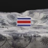 Costa Rican Flag -Bags Store 0A6A2398