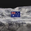 Australia Flag -Bags Store 0A6A2409
