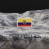 Ecuador Flag -Bags Store 0A6A2420