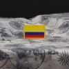 Colombia Flag -Bags Store 0A6A2422
