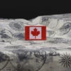 Canadian Flag Velcro Patch -Bags Store 0A6A2428