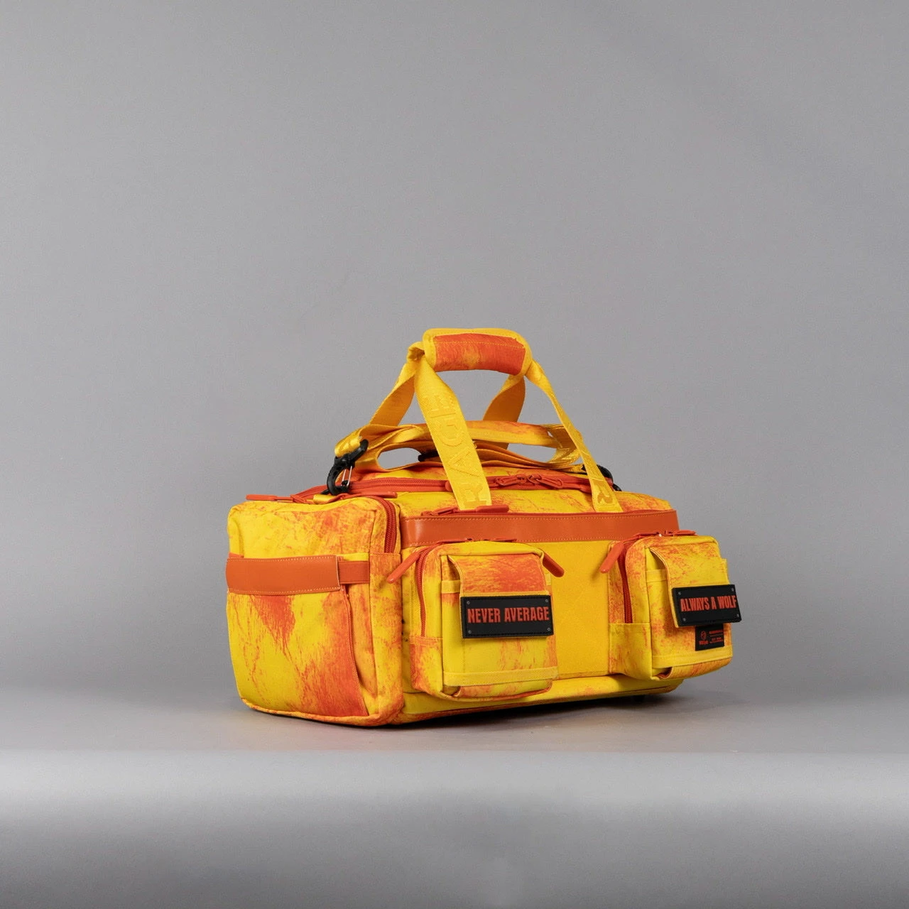 20L Mini Duffle Bag Fire 7 20L Mini Duffle Bag Fire - Image 5