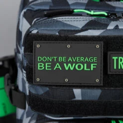 45L Splinter Camo Green Meal Prep Management -Bags Store 0BACB927 0EC7 4837 938F AB36EFB8AC71