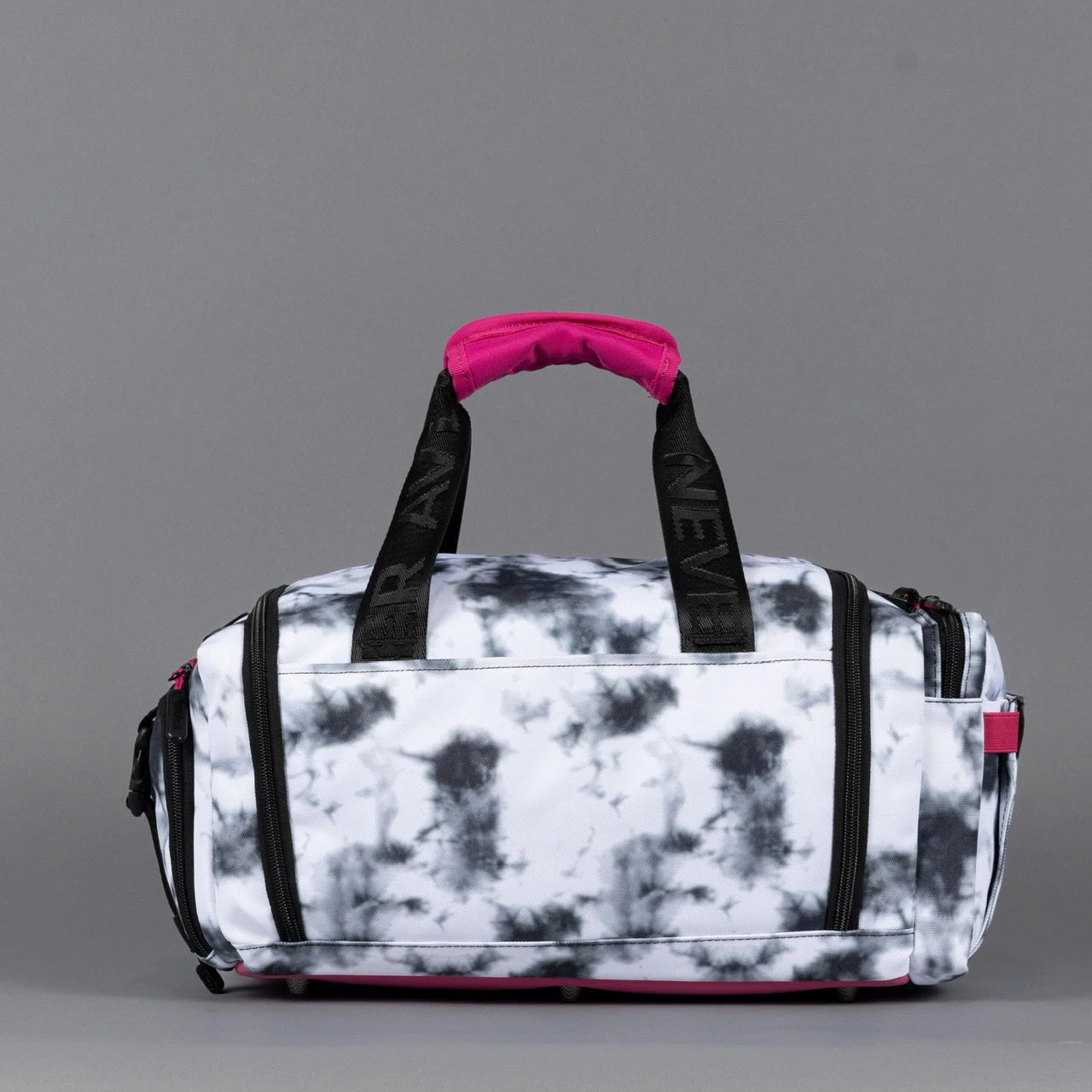 20L Mini Duffle Bag Timber Wolf Magenta Pink 10 20L Mini Duffle Bag Timber Wolf Magenta Pink - Image 8