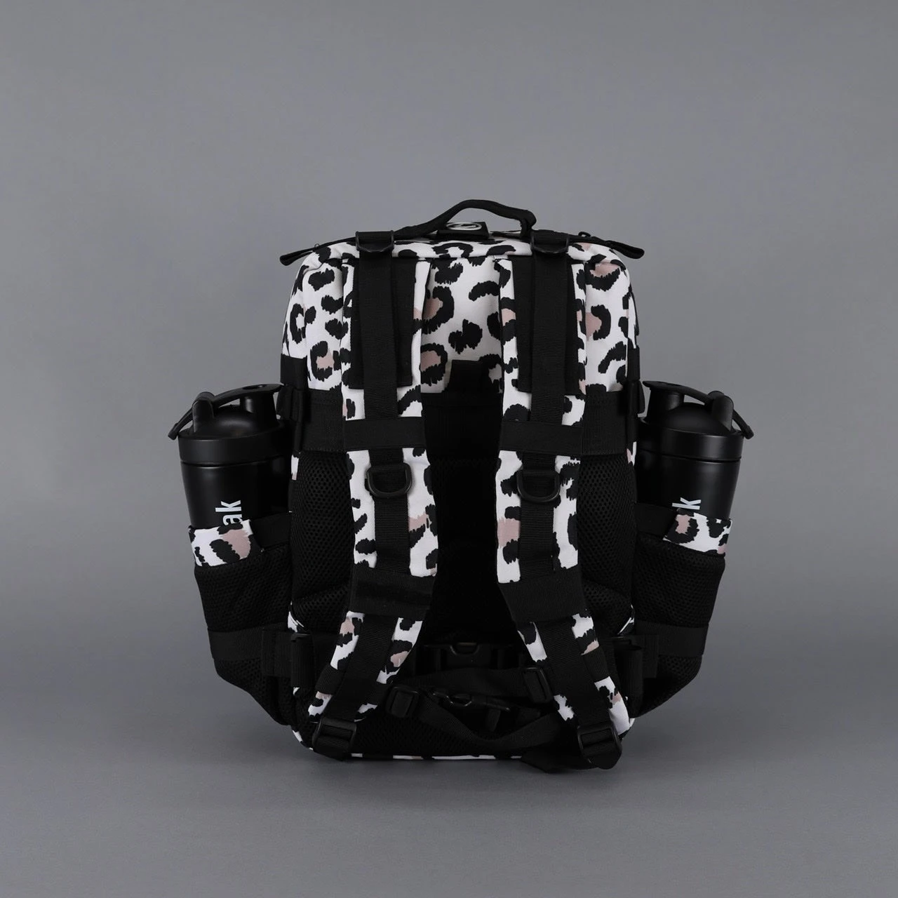 35L Backpack Classic Leopard 8 35L Backpack Classic Leopard - Image 6
