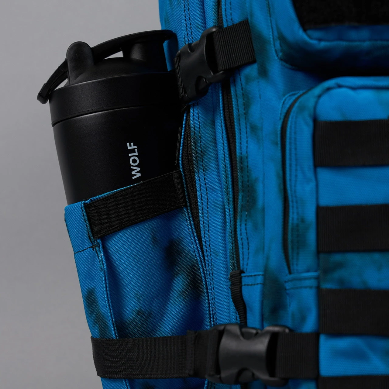 25L Backpack Toxic Blue 22 25L Backpack Toxic Blue - Image 20