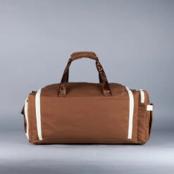 40L Ultimate Duffle Bag Mocha Brown 31 40L Ultimate Duffle Bag Mocha Brown -Bags Store 119669F0 D39C 405A 8AC9 DCB6DC55E732