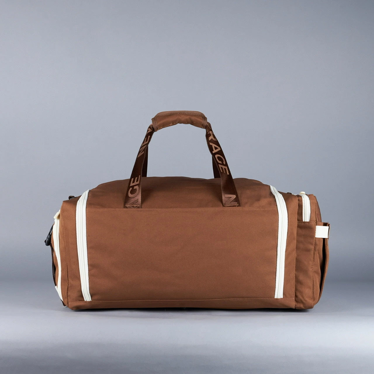 40L Ultimate Duffle Bag Mocha Brown 12 40L Ultimate Duffle Bag Mocha Brown - Image 10