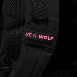 35L Black Neon Pink Meal Prep Management -Bags Store 122ADCB6 83B2 40D7 B0A6 4FFD6AC2F783