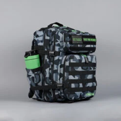 45L Splinter Camo Green Meal Prep Management -Bags Store 122F4503 3ACC 46CB 8664 DB8DEF3673AA