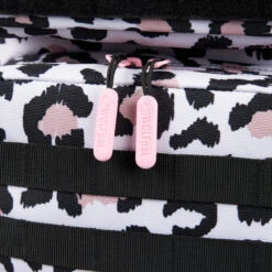 35L Leopard Pink Zip Meal Prep Management -Bags Store 12A70496 AC7E 45EE BBA5 A312F10BF07F