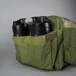 40L Ultimate Duffle Bag OD Green -Bags Store 12F1F1A0 FA68 493F 8874 B83A57C10726
