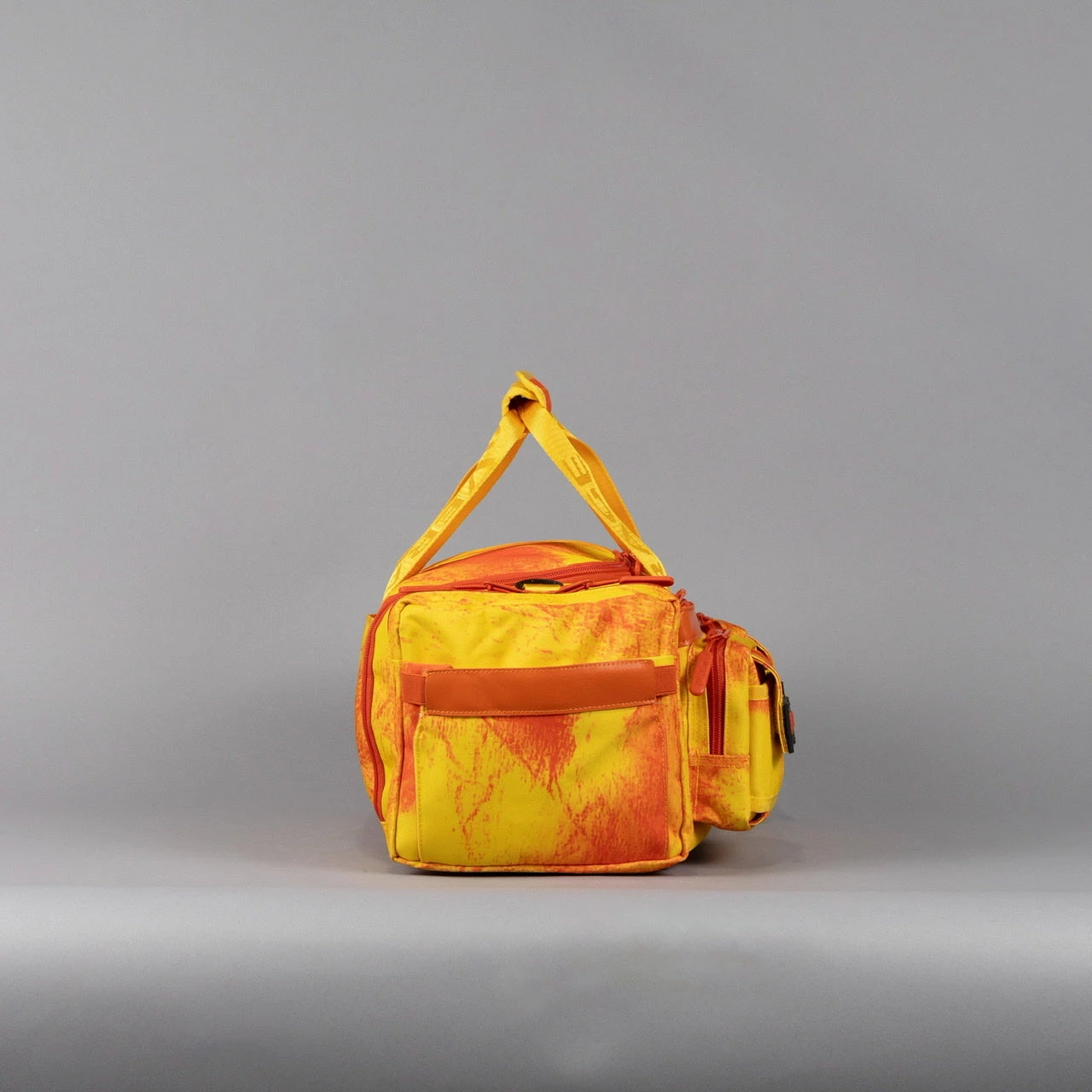 20L Mini Duffle Bag Fire 10 20L Mini Duffle Bag Fire - Image 8