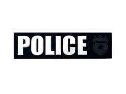 First Responder Collection Police