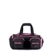 20L Mini Duffle Bag Black Neon Pink -Bags Store 1670ACDB C03D 4F6B AB60 36F1458479D0