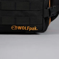 25L Backpack Black Neon Orange -Bags Store 17645BD9 C3DA 4B94 9701 9E1BD3AE198C