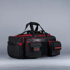 40L Ultimate Duffle Bag Red Wolf -Bags Store 1828F81B 2B3F 4DC0 85EA A87AF15FD462