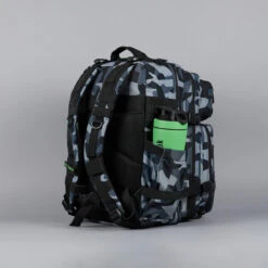 45L Splinter Camo Green Meal Prep Management -Bags Store 1929CBF2 08FE 4505 BA67 D216B53BF03E