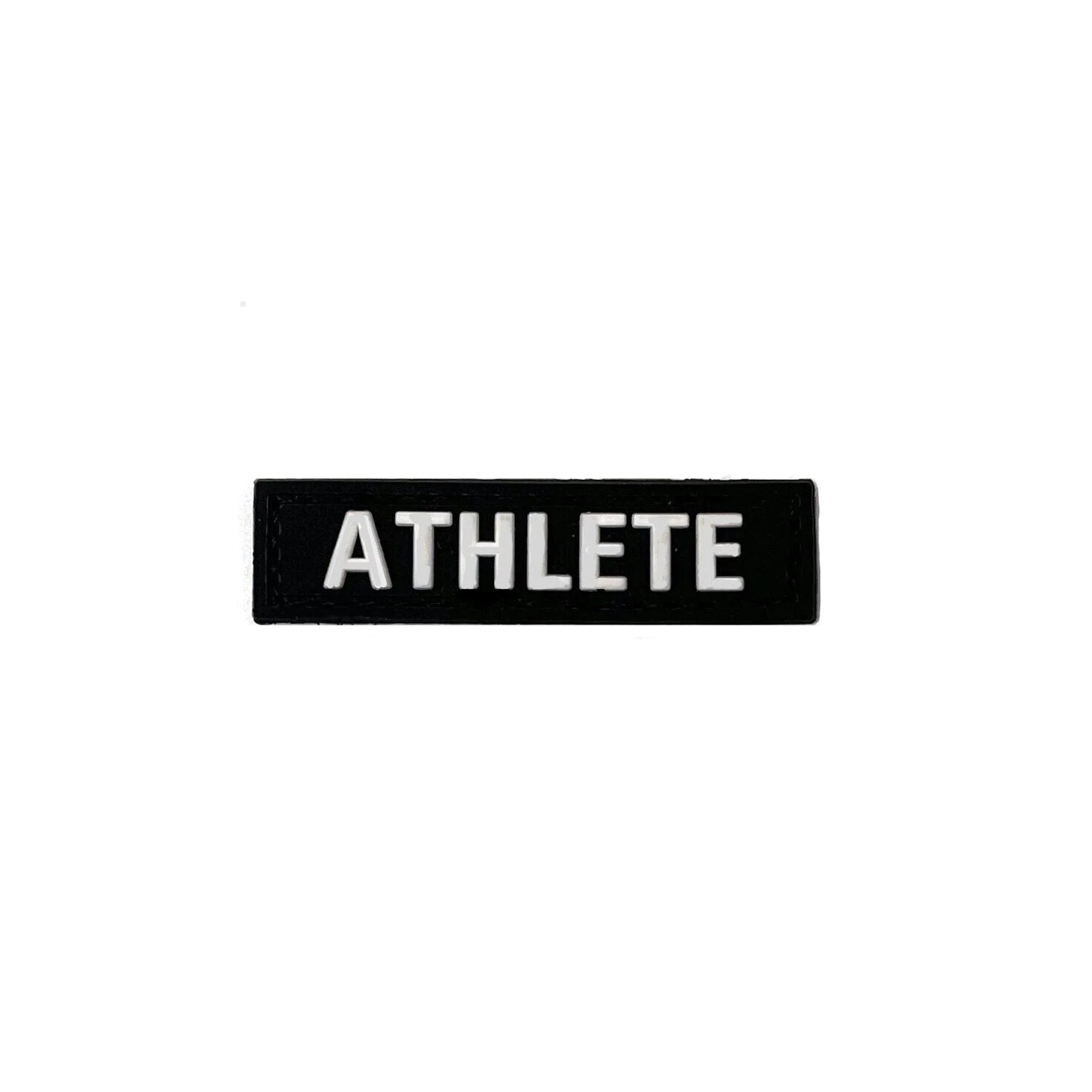 Athlete Mini Patch 3 Athlete Mini Patch