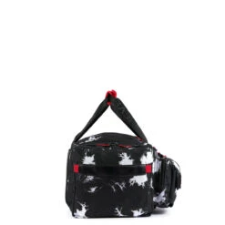 40L Ultimate Duffle Bag Black Lightning Immortal Red 30 40L Ultimate Duffle Bag Black Lightning Immortal Red -Bags Store 1A322EB8 E7A5 4C1D 8690 75C3B75F197D