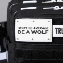 35L Backpack Alpha Black White Accents 33 35L Backpack Alpha Black White Accents -Bags Store 1AE3FBCC CC7F 45C4 ACE9 F28C1C25B0D6