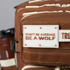 25L Backpack Mocha Brown -Bags Store 1B4E976B 5059 43E5 87B7 3AA294547970