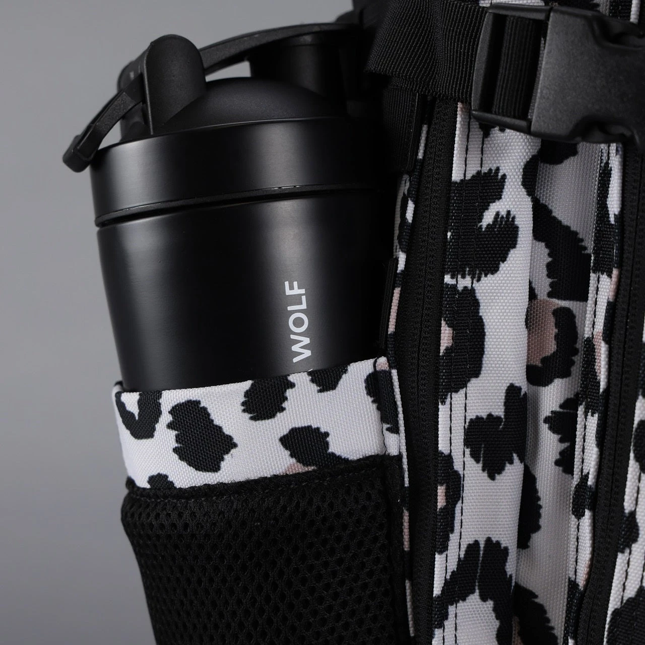 35L Backpack Classic Leopard 13 35L Backpack Classic Leopard - Image 11