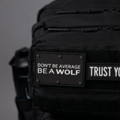 25L Alpha Black Meal Prep Management -Bags Store 1E160DEA C62A 4D9F B261 C718A5D71044