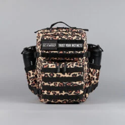 25L Backpack Leopard Limited Edition -Bags Store 1E9458FD 3416 4F72 8BD5 62BC7D5ED202