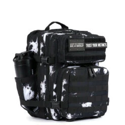 25L Black Lightning Meal Prep Management -Bags Store 1F24B366 FEF0 47F5 92F9 C0D65FD9E9C4