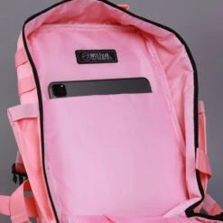 35L Backpack Knockout Pink -Bags Store 1F89E1CC B32B 4100 807C 03E81EF6DCCF