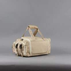 20L Mini Duffle Bag Neutral -Bags Store 20Lneutral 033